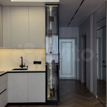 Продается 3-х комнатная квартира, 67 м²