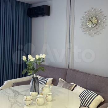 Продается 3-х комнатная квартира, 67 м²