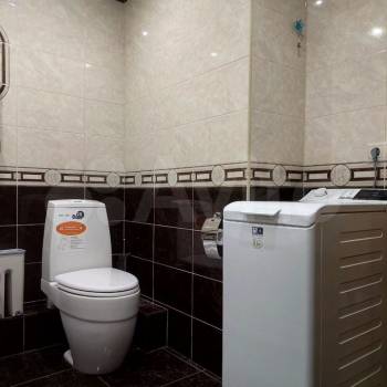 Сдается Многокомнатная квартира, 97 м²