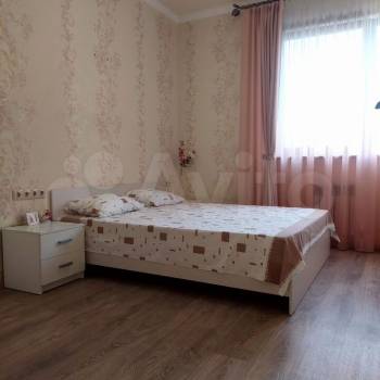 Сдается Многокомнатная квартира, 97 м²