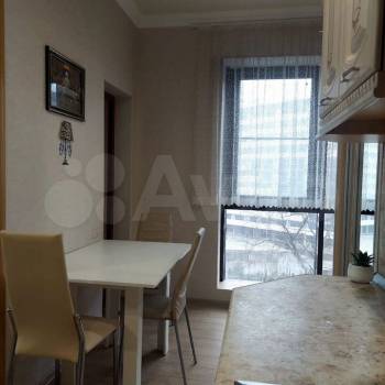 Сдается Многокомнатная квартира, 97 м²