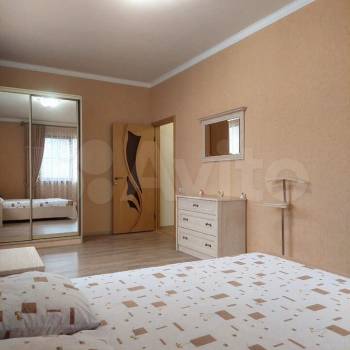 Сдается Многокомнатная квартира, 97 м²