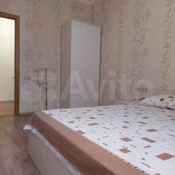 Сдается Многокомнатная квартира, 97 м²