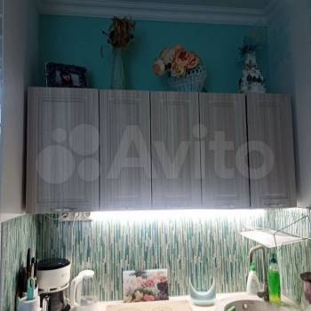 Продается 1-комнатная квартира, 24,2 м²