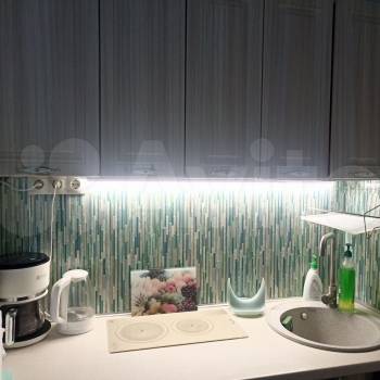 Продается 1-комнатная квартира, 24,2 м²