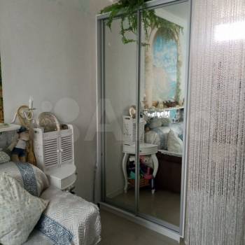 Продается 1-комнатная квартира, 24,2 м²