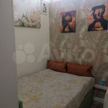 Продается 1-комнатная квартира, 24,2 м²