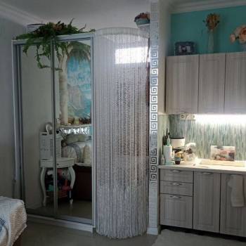 Продается 1-комнатная квартира, 24,2 м²