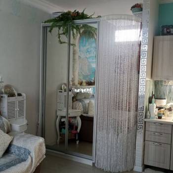 Продается 1-комнатная квартира, 24,2 м²