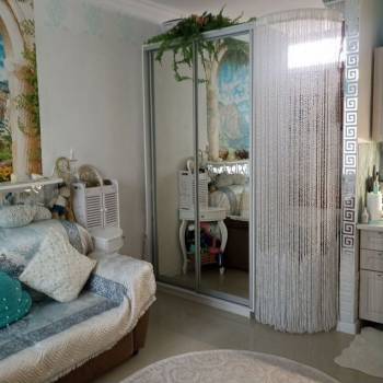 Продается 1-комнатная квартира, 24,2 м²