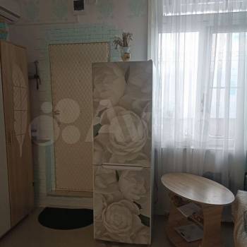 Продается 1-комнатная квартира, 24,2 м²