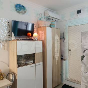 Продается 1-комнатная квартира, 24,2 м²