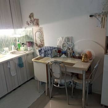 Продается 1-комнатная квартира, 24,2 м²