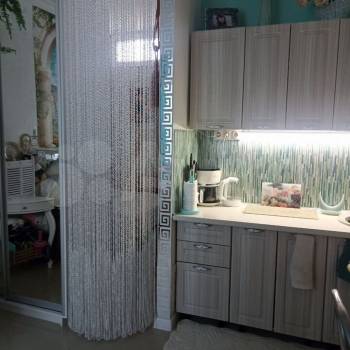 Продается 1-комнатная квартира, 24,2 м²