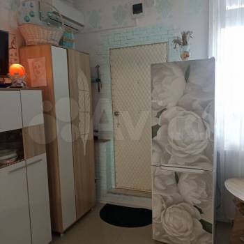 Продается 1-комнатная квартира, 24,2 м²