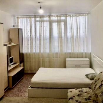 Продается 1-комнатная квартира, 28,4 м²