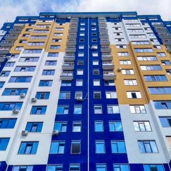 Продается 1-комнатная квартира, 28,4 м²