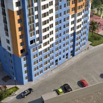 Продается 1-комнатная квартира, 28,4 м²