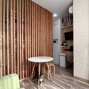 Продается 1-комнатная квартира, 25 м²