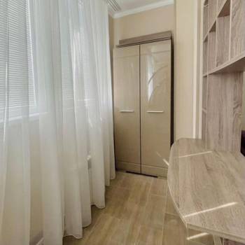 Продается 3-х комнатная квартира, 86 м²