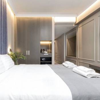 Продается 1-комнатная квартира, 20 м²