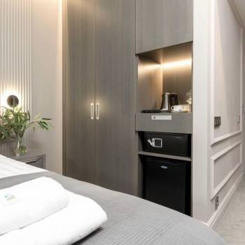 Продается 1-комнатная квартира, 20 м²