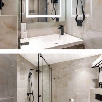 Продается 1-комнатная квартира, 20 м²