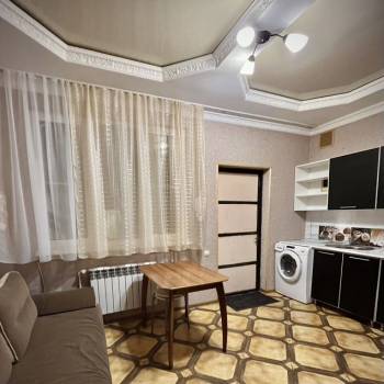 Сдается 2-х комнатная квартира, 40 м²