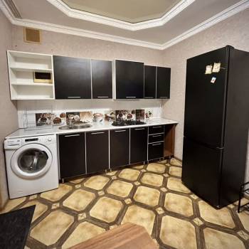 Сдается 2-х комнатная квартира, 40 м²