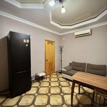 Сдается 2-х комнатная квартира, 40 м²