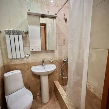 Сдается 2-х комнатная квартира, 40 м²