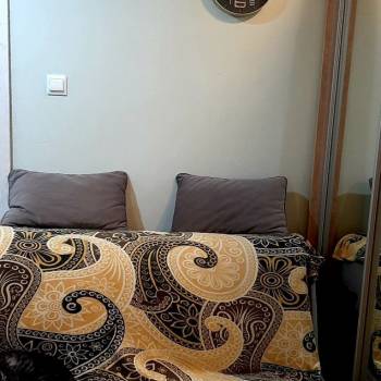 Продается 1-комнатная квартира, 18 м²