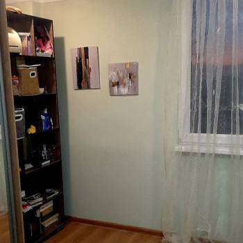 Продается 1-комнатная квартира, 18 м²