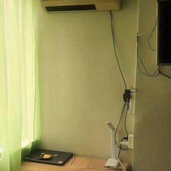 Продается 1-комнатная квартира, 18 м²