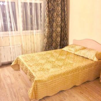 Сдается 2-х комнатная квартира, 45 м²