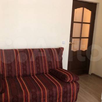 Сдается 2-х комнатная квартира, 45 м²