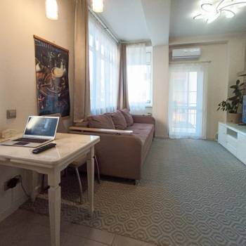 Продается 2-х комнатная квартира, 43 м²