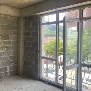 Продается 1-комнатная квартира, 31 м²