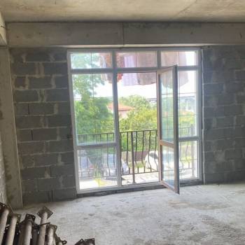 Продается 1-комнатная квартира, 31 м²