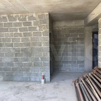 Продается 1-комнатная квартира, 31 м²