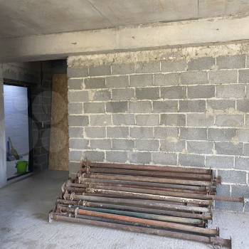 Продается 1-комнатная квартира, 31 м²