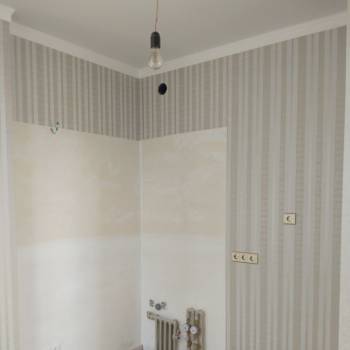 Продается 1-комнатная квартира, 32 м²