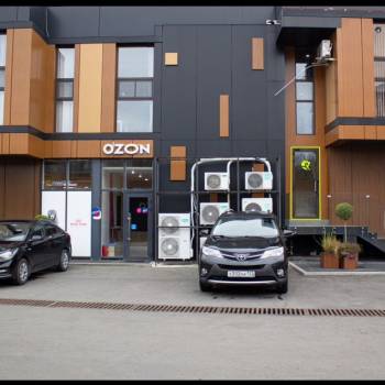 Сдается Нежилое помещение, 65 м²