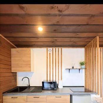 Сдается Дом, 18 м²