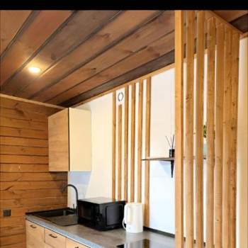 Сдается Дом, 18 м²