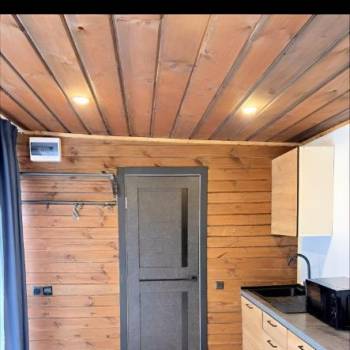 Сдается Дом, 18 м²