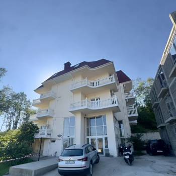 Продается 1-комнатная квартира, 18 м²