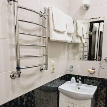 Продается 1-комнатная квартира, 22 м²