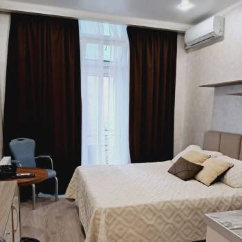 Продается 1-комнатная квартира, 22 м²