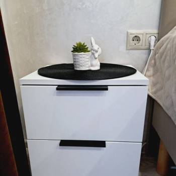 Продается 1-комнатная квартира, 22 м²